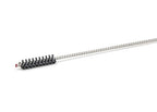 Brush Research BC4M18 FLEX-HONE®, 0.157" (4mm) Diameter, 180 Grit, Silicon Carbide, For Mild Steel, Stainless Steel, Cast Iron and Softer Ferrous Materials
