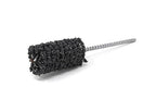 Brush Research BC13420 FLEX-HONE®, 1-3/4" (44.5mm) Diameter, 20 Grit, Silicon Carbide, for Mild Steel, Stainless Steel, Cast Iron and Softer Ferrous Materials