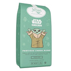Joffrey's Coffee - Star Wars The Mandalorian - Precious Cargo Blend, Star Wars Licensed Coffee Collection, Artisan Medium Roast, Rich & Smooth Taste, Brew or French Press (Whole Bean, 11oz)