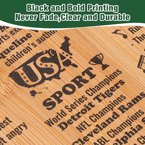 Daughter Birthday Gifts from Mom Dad Parents, Popular Daughter Cutting Board Gift for Valentines Day Mothers Day, Wedding - view 5