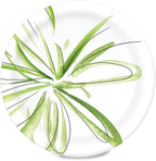 Amazon Basics Everyday Paper Plates, 10 Inch, Disposable, 150 Count