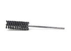 Brush Research BC10040 FLEX-HONE®, 1" (25.4mm) Diameter, 40 Grit, Silicon Carbide, for Mild Steel, Stainless Steel, Cast Iron and Softer Ferrous Materials