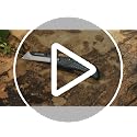3.5" RazorSafe Replacement 5.0" Boning/Fillet Knife Blades - 6 Pieces plus Blade Storage Box - view 7
