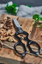 J.A. Henckels Classic cuisine shears black 43927-200 43927-200 - view 2