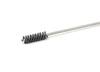 Brush Research BC31624 FLEX-HONE®, 3/16" (4.75mm) Diameter, 240 Grit, Silicon Carbide, For Mild Steel, Stainless Steel, Cast Iron and Softer Ferrous Materials