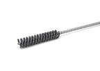 Brush Research BC7M60 FLEX-HONE®, 0.276" (7mm) Diameter, 60 Grit, Silicon Carbide, for Mild Steel, Stainless Steel, Cast Iron and Softer Ferrous Materials