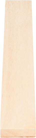 Mercer Culinary Rubberwood Magnetic Bar, 18 Inch x 2-3/8 Inch x 3/4 Inch, Brown