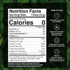 VitaCup Green Tea Pods, Enhance Energy & Detox with Matcha, Moringa, B Vitamins, D3, Keto, Paleo, Vegan, Recyclable Single Serve Pod, Compatible with Keurig K-Cup Brewers,64 Ct