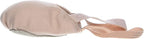 Capezio Women's Canvas Pirouette Ii Dance Shoe