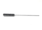 Brush Research BC1232 FLEX-HONE®, 1/2" (12.7mm) Diameter, 320 Grit, Silicon Carbide, For Mild Steel, Stainless Steel, Cast Iron and Softer Ferrous Materials