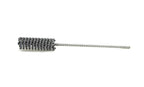 Brush Research BC5824 FLEX-HONE®, 5/8" (16mm) Diameter, 240 Grit, Silicon Carbide, For Mild Steel, Stainless Steel, Cast Iron and Softer Ferrous Materials