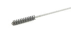 Brush Research BC7M12 FLEX-HONE®, 0.276" (7mm) Diameter, 120 Grit, Silicon Carbide, For Mild Steel, Stainless Steel, Cast Iron and Softer Ferrous Materials