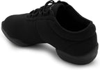 Capezio Canvas Dance Sneaker