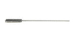Brush Research BC8M12 FLEX-HONE®, 0.315" (8mm) Diameter, 120 Grit, Silicon Carbide, For Mild Steel, Stainless Steel, Cast Iron and Softer Ferrous Materials