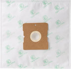 CF Clean Fairy 20Pack Replacement Bissell 2037270 2138425 Vacuum Bags Compatible With Bissell Zing 4122, 4122D, 2154A, 2154C, 2154W, 1668C, 1668W,1608, for Severin SB 7218 7219