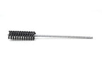 Brush Research BC3412 FLEX-HONE®, 3/4" (19mm) Diameter, 120 Grit, Silicon Carbide, For Mild Steel, Stainless Steel, Cast Iron and Softer Ferrous Materials