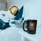 Copper Moon Single Serve Coffee Pods For Keurig K-Cup Brewers, Flavored Variety Pack (Breakfast, Donut Cafe, French Roast), 60 Count