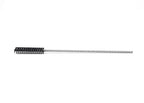 Brush Research BC8M32 FLEX-HONE®, 0.315" (8mm) Diameter, 320 Grit, Silicon Carbide, For Mild Steel, Stainless Steel, Cast Iron and Softer Ferrous Materials