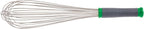 Mercer Culinary Piano Whip Nylon Handle NSF, 14 Inch