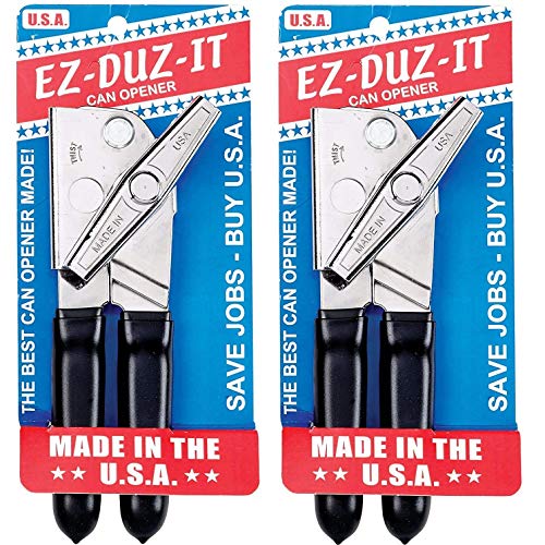 Can Opener, Set of 2