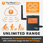 MeatStick WiFi Bridge