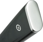 Mercer Culinary M13786 Premium Grade Super Steel, 7-Inch Santoku Knife, G10 Handle