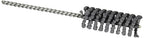 Brush Research BC11832 FLEX-HONE®, 1-1/8" (28.6mm) Diameter, 320 Grit, Silicon Carbide, For Mild Steel, Stainless Steel, Cast Iron and Softer Ferrous Materials