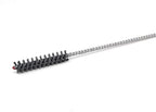 Brush Research BC95M18 FLEX-HONE®, 3/8" (9.5mm) Diameter, 180 Grit, Silicon Carbide, For Mild Steel, Stainless Steel, Cast Iron and Softer Ferrous Materials