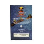Pour Over Vietnamese Coffee – Saigondan Mindful | Dark Roast | Robusta & Arabica Blend | Instant Specialty Coffee | Small Batch Roasted | Direct Trade | 18 Sachets