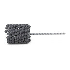 Brush Research BC23860 FLEX-HONE®, 2-3/8" (60.3mm) Diameter, 60 Grit, Silicon Carbide, for Mild Steel, Stainless Steel, Cast Iron and Softer Ferrous Materials