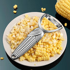 Corn Peeler for Corn on the Cob,2026 Upgraded corn cob stripper tool,Corn on the Cob Remover,Corn Cob Stripper tool Easy to Clean,Sweet Corn Cutter,Corn Cob Peeler as Gift for Women