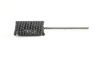 Brush Research BC11824 FLEX-HONE®, 1-1/8" (28.6mm) Diameter, 240 Grit, Silicon Carbide, For Mild Steel, Stainless Steel, Cast Iron and Softer Ferrous Materials
