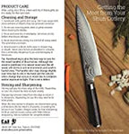 Shun Classic 3 Pc Build-a-Block Knife Set