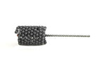 Brush Research BC15818 FLEX-HONE®, 1-5/8" (41.3mm) Diameter, 180 Grit, Silicon Carbide, For Mild Steel, Stainless Steel, Cast Iron and Softer Ferrous Materials