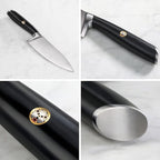 Cangshan L Series 1027358 German Steel Forged 6" Chef's Knife