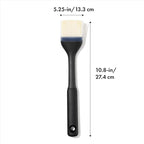 OXO Good Grips Silicone Basting & Pastry Brush