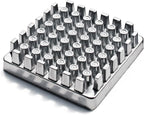 New Star Foodservice 38408 Commercial Grade French Fry Cutter, Complete Combo Sets