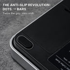 KitchenTour Coffee Scale with Timer (K122-W)
