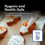 New Star Foodservice | Pastry Bags (10-Inch)