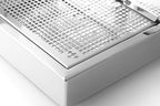 Diletta Bello+ Espresso Machine (Stainless Steel)