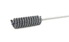Brush Research BC3424 FLEX-HONE®, 3/4" (19mm) Diameter, 240 Grit, Silicon Carbide, For Mild Steel, Stainless Steel, Cast Iron and Softer Ferrous Materials