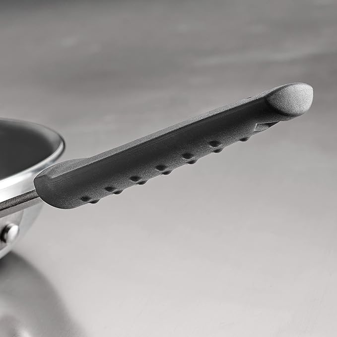 Tramontina Professional Fusion 10-Inch Non Stick Frying Pan, Heavy-Gauge Aluminum Skillet with Reinforced Nonstick Coating, Dishwasher and Oven Safe