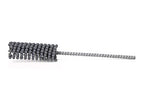 Brush Research BC10032 FLEX-HONE®, 1" (25.4mm) Diameter, 320 Grit, Silicon Carbide, For Mild Steel, Stainless Steel, Cast Iron and Softer Ferrous Materials