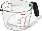 OXO Good Grips 4 Cup Glass Measuring Cup