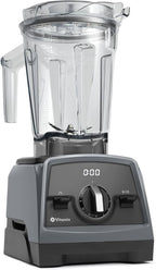 Vitamix Venturist Pro Blender, Professional-Grade, 64 oz. Low-Profile Container, Slate (Renewed Premium)