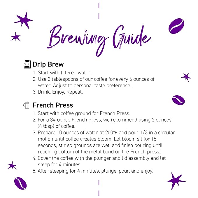 Joffrey's Coffee - Disney Beauty & The Beast Enchanted Rose Brew | Medium Roast (Whole Bean, 11oz)