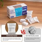 12-Pack Replacement Charcoal Water Filters for Use with Cuisinart coffee machines