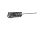 Brush Research BC151624 FLEX-HONE®, 15/16" (23.8mm) Diameter, 240 Grit, Silicon Carbide, For Mild Steel, Stainless Steel, Cast Iron and Softer Ferrous Materials