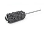 Brush Research BC11460 FLEX-HONE®, 1-1/4" (31.8mm) Diameter, 60 Grit, Silicon Carbide, for Mild Steel, Stainless Steel, Cast Iron and Softer Ferrous Materials