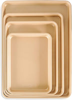 Nordic Ware Naturals Aluminum NonStick Baker's Half Sheet 13" x 18"